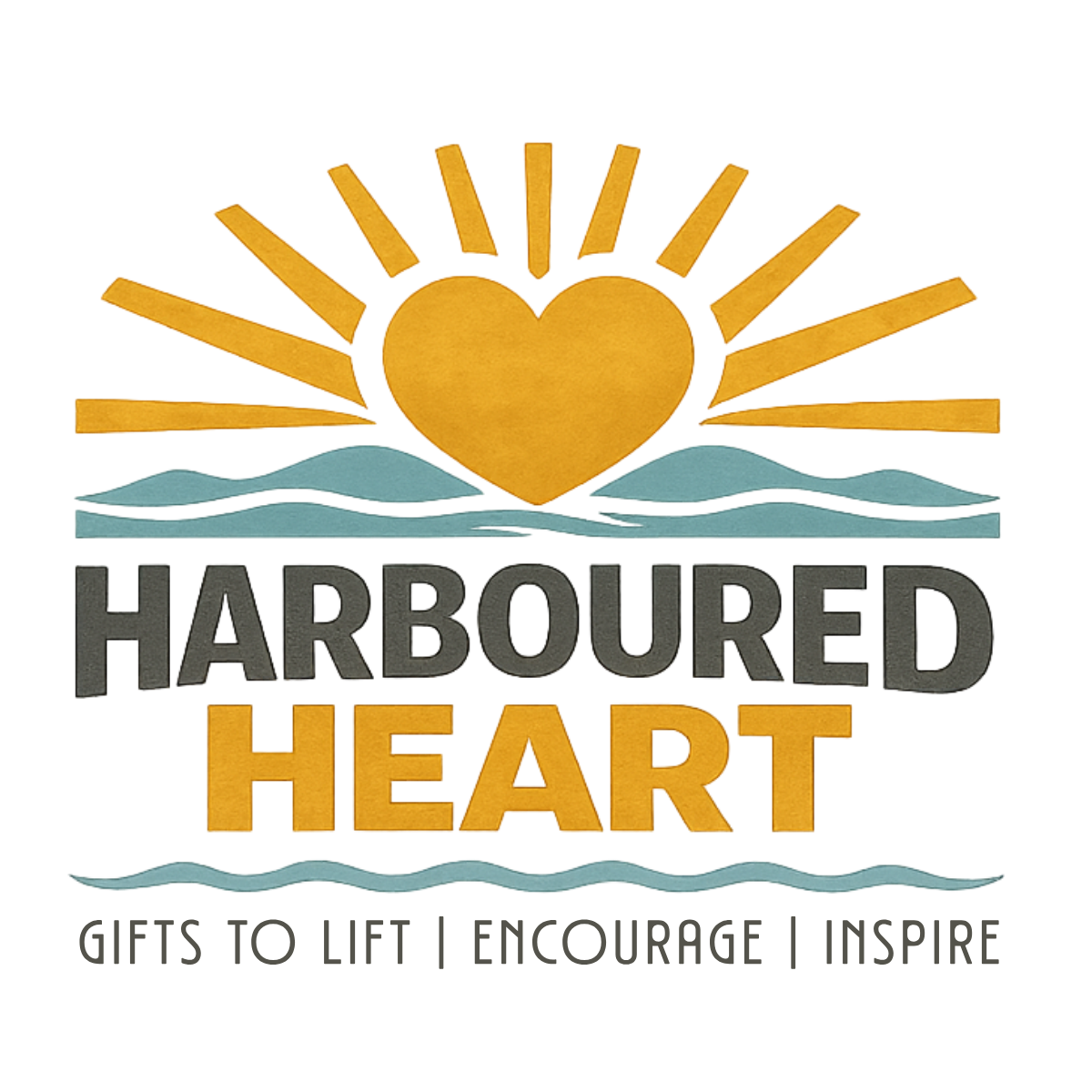 Harboured Heart